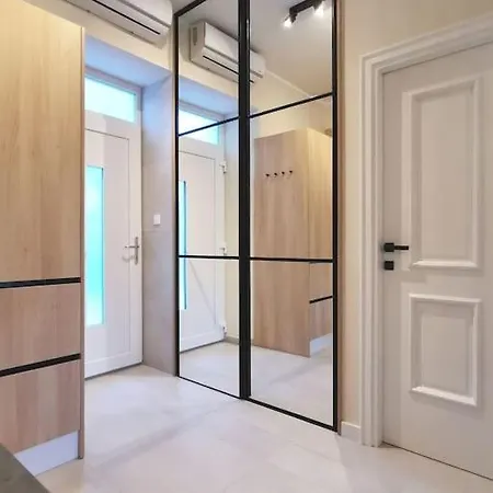 Apartman Noa Siroki Brijeg Exterior photo