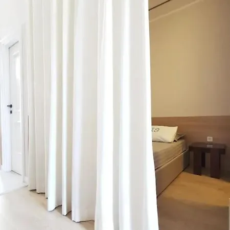 Apartman Noa Siroki Brijeg Exterior photo