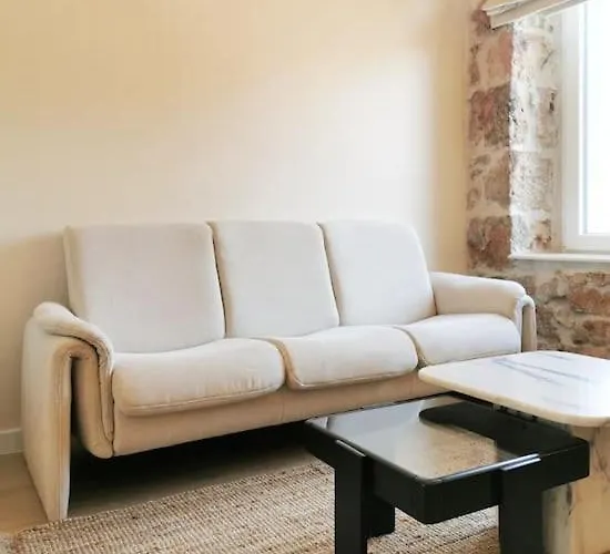 Apartman Noa