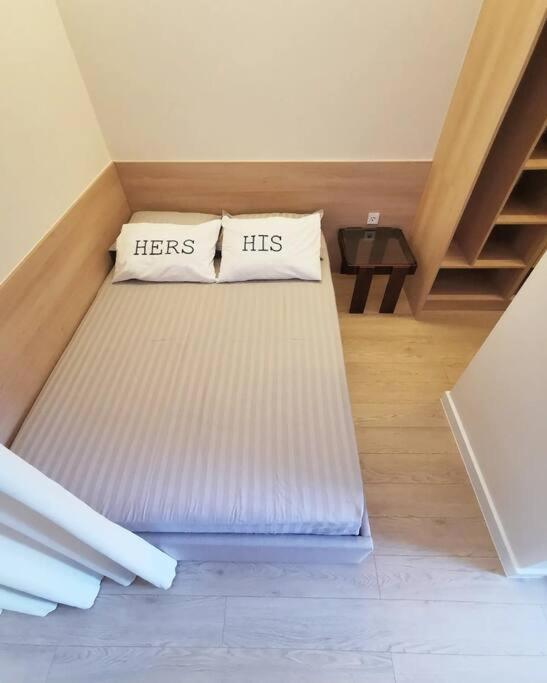Noa Apartment Siroki Brijeg