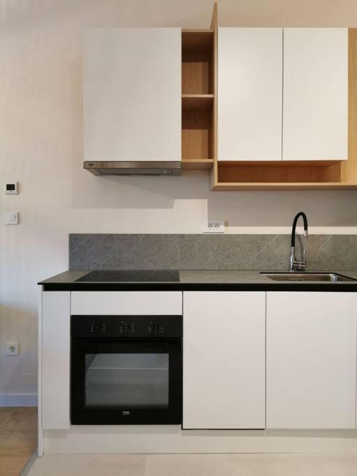Noa Apartment