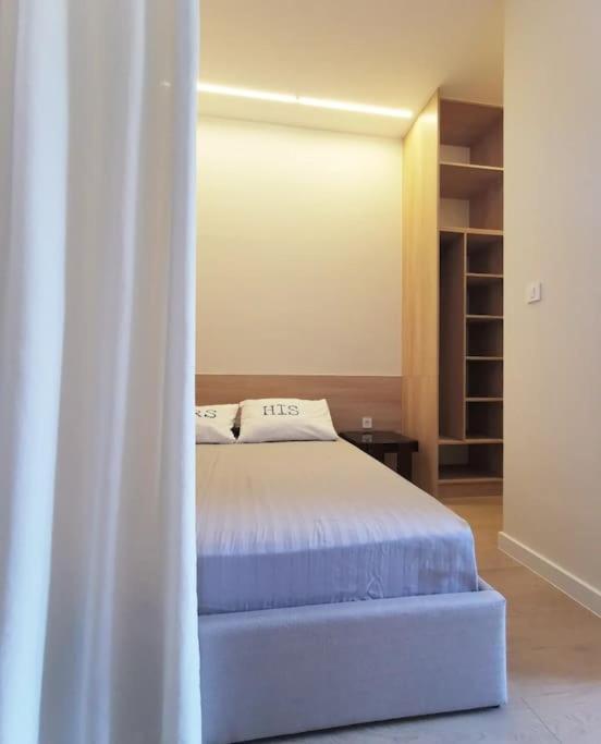 Noa Apartment *