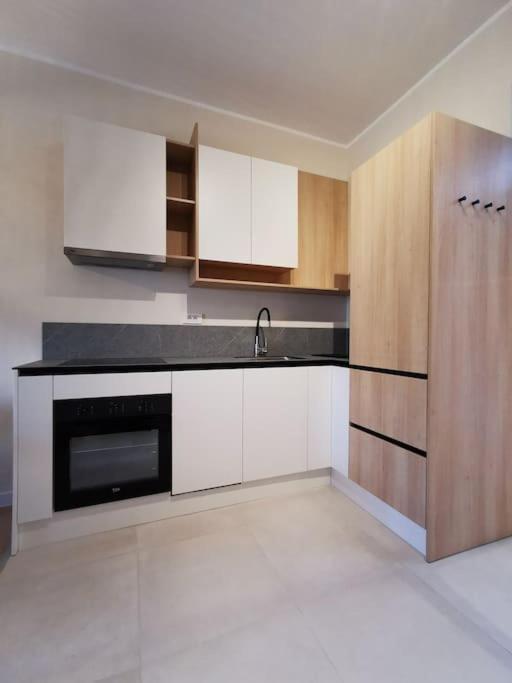 Noa Apartment *