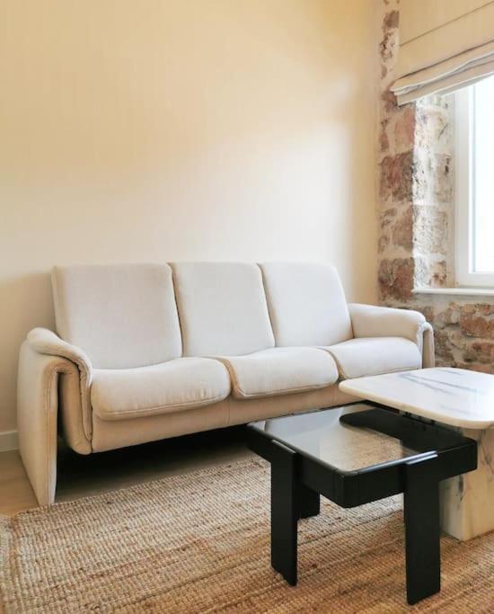 Noa Apartment
